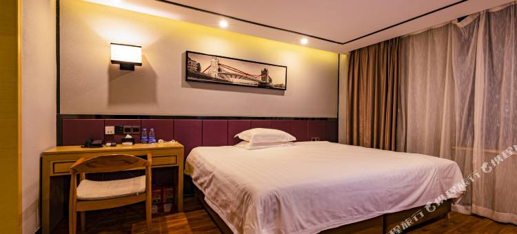 7天酒店(东莞塘厦天虹购物中心店)图片