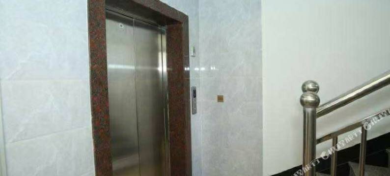 长泰鸿翔宾馆图片