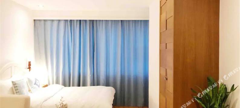深圳喜悦之旅公寓(皇岗七街分店)图片