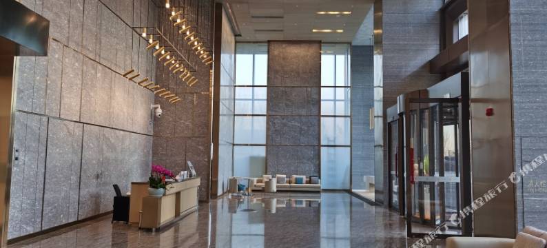 北京路寓服务式公寓图片