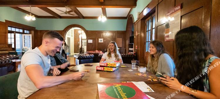 YHA纽卡斯尔海滩(YHA Newcastle Beach)图片