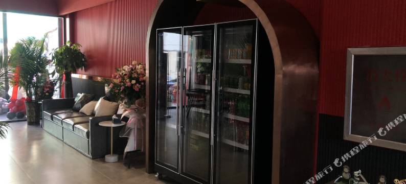 临汾角色艺术酒店图片