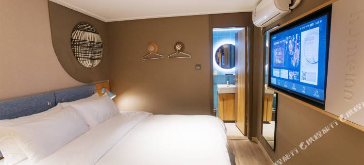 如家酒店·neo(海口海府路南亚广场店)图片