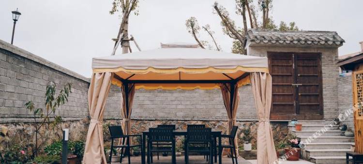 泰顺岚氡民宿图片