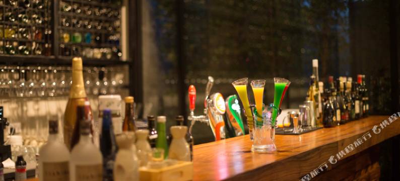 阿尔蒙巴塞河酒店(Almond Hotel Bassac River)图片