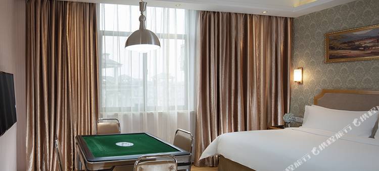 维也纳3好酒店(洪湖市政府店)图片