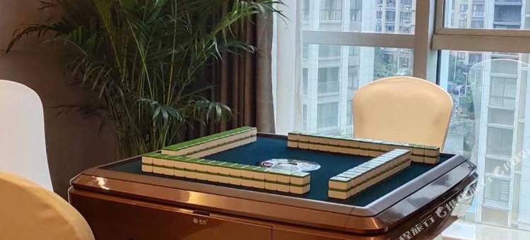 金沙朗月国际酒店图片