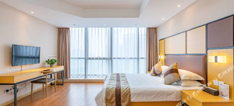 杭州格桑花臻品酒店图片