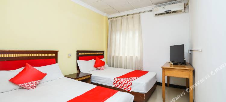 深圳荔源宾馆图片