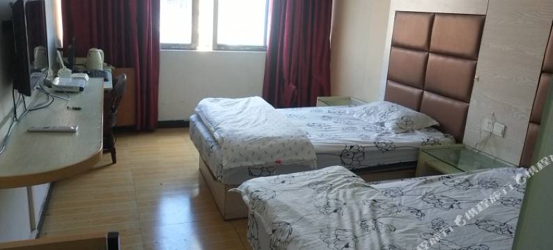 天天住宿(中山港口店)图片