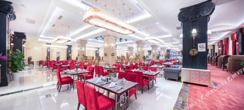悦成国际大饭店(新亚洲体育城店)图片