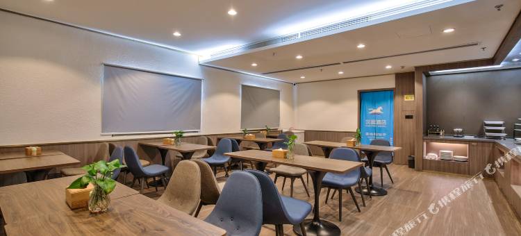 汉庭酒店(余姚泗门镇店)图片