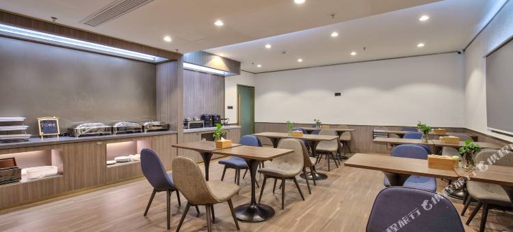 汉庭酒店(余姚泗门镇店)图片