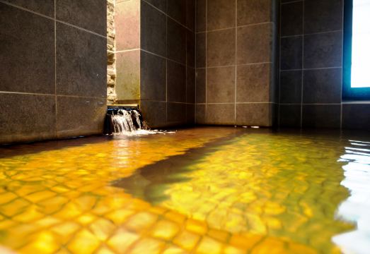 Hotel Monterey Okinawa Spa & Resort Hotel Overview