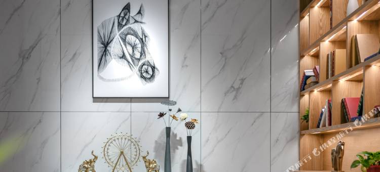 艺选酒店(观山湖公园贵阳一中店)图片