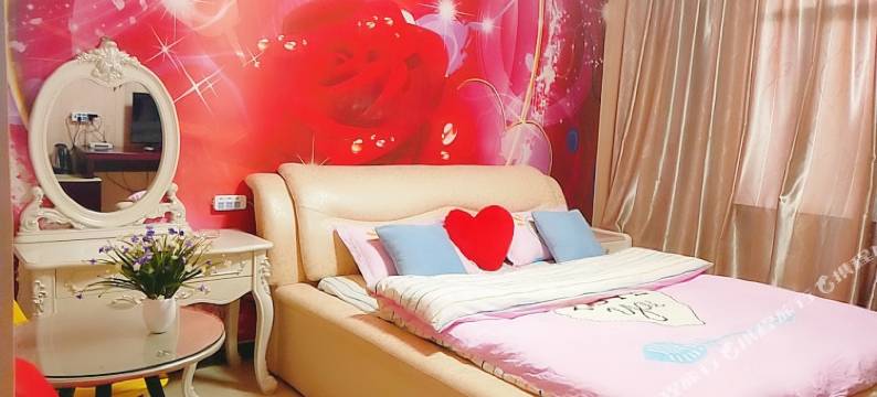 楚雄汇兴源酒店图片