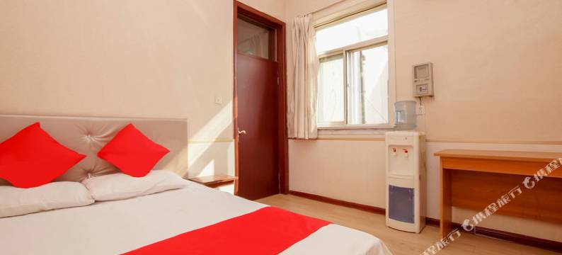 济南龙腾宾馆图片