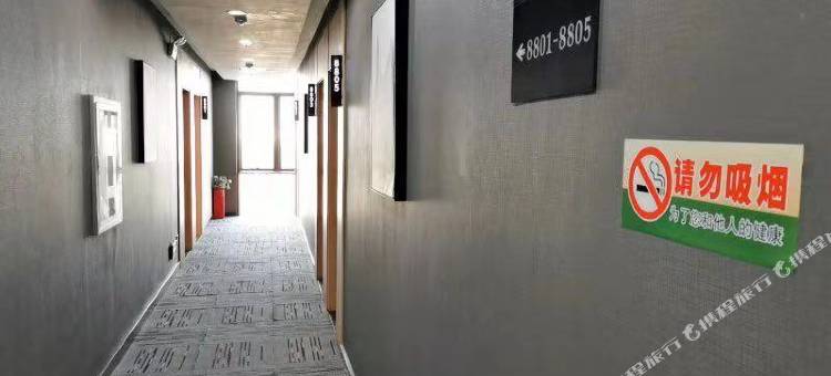 尚客优精选酒店(铜陵学院店)图片