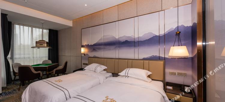 万载山水迎宾馆(万载古城店)图片