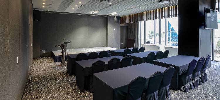 奥基德酒店(Orchid Hotel)图片