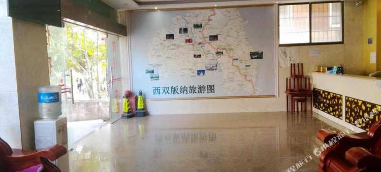 湘悦酒店(科目三考试中心店)图片