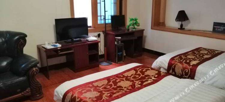 贵阳金源商务宾馆(贵州人民医院店)图片