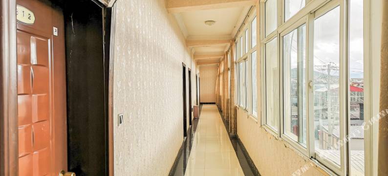 香格里拉兴旺商务酒店(独克宗古城店)图片