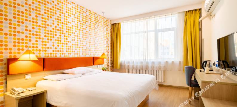 如家酒店(沈阳宜家家居铁西北二路地铁站店)图片