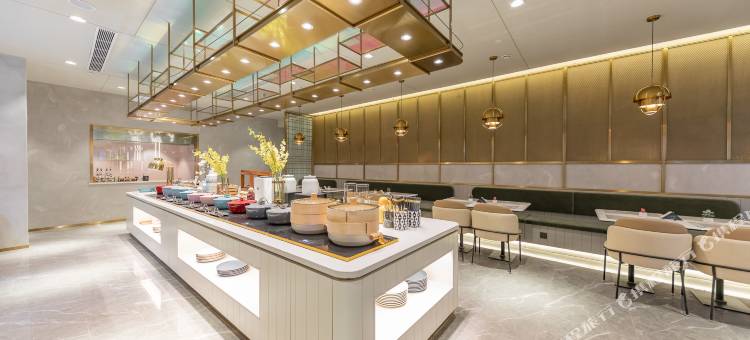 桔子酒店(太原长风街店)图片