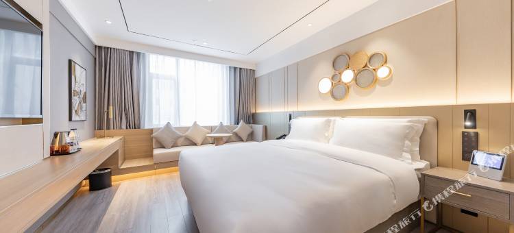 桔子酒店(太原长风街店)图片