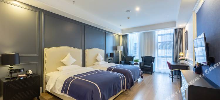 安吉雅歌轻奢度假酒店图片