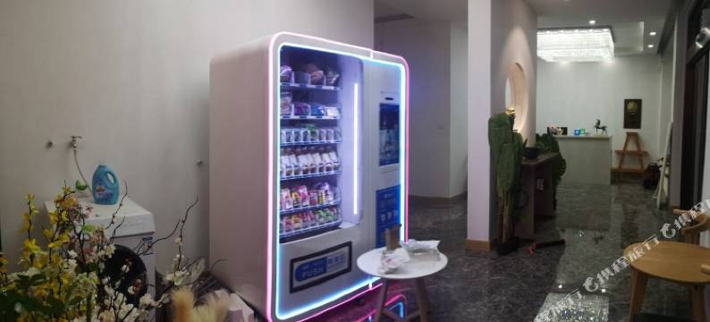 洪洞叶绿宿图片