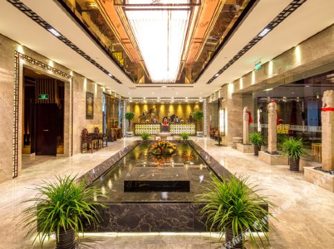 西安东门美博城购物攻略,东门美博城物中心/地址/电话/营业时间【携程