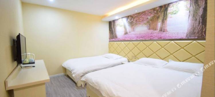 南京客尚居精品酒店图片