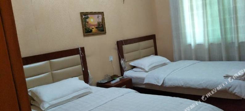 仁寿云峰旅馆图片