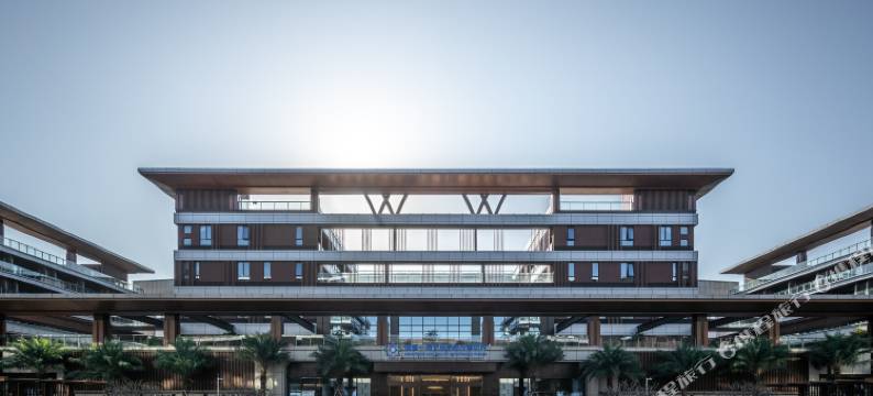琼海博鳌乐城逸和康养度假酒店图片