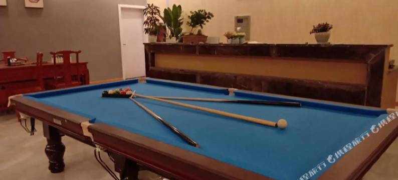 安顺有间客栈图片