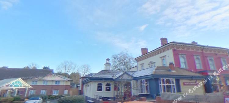 伯明翰南普里米尔酒店-霍尔格林(Birmingham South (Hall Green))图片