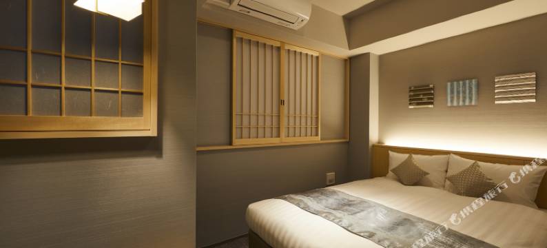 京都祇园酒店(Kyoto Gion Hotel)图片