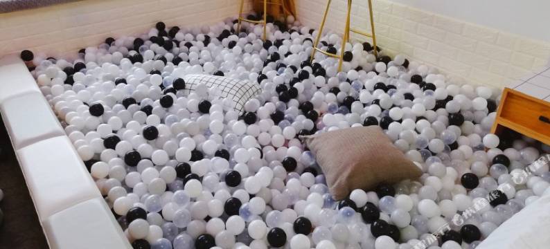 太原一壹城市金牛座民宿图片