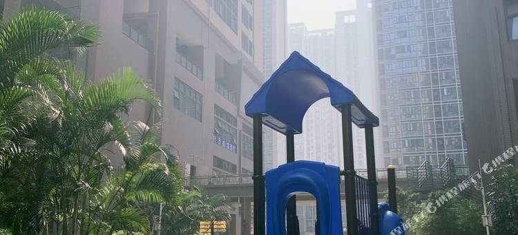 广州Ryan公寓(寺右二横路分店)图片