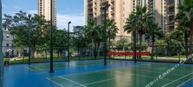 北海远涛民宿(银滩大道分店)图片