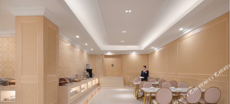 维也纳酒店(上海虹桥国家会展中心店)图片