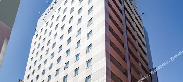 东京站八重洲中央口超级精选酒店(Super Hotel Premier Tokyo-eki Yaesu Chuo-guchi)图片