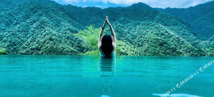 莽山森林温泉酒店图片