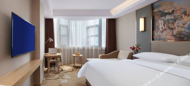 维也纳酒店(咸阳汇通中华广场店)图片