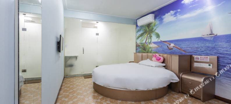 怡园158城市宾馆(武汉光谷店)图片