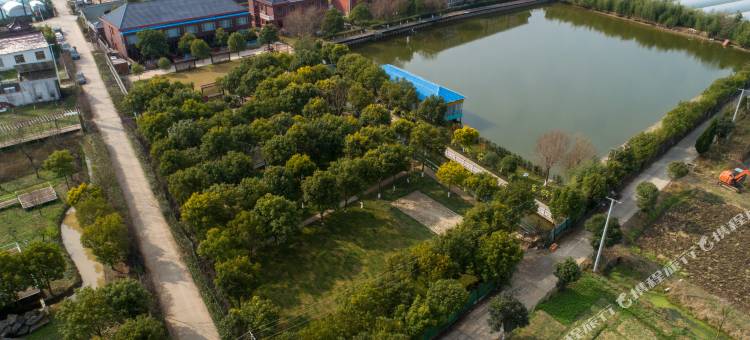 上海崇明老鸭农庄(2号店)图片