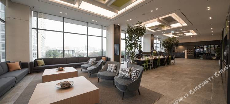 九树帕那斯首尔东大门(NINE TREE BY PARNAS SEOUL DONGDAEMUN)图片