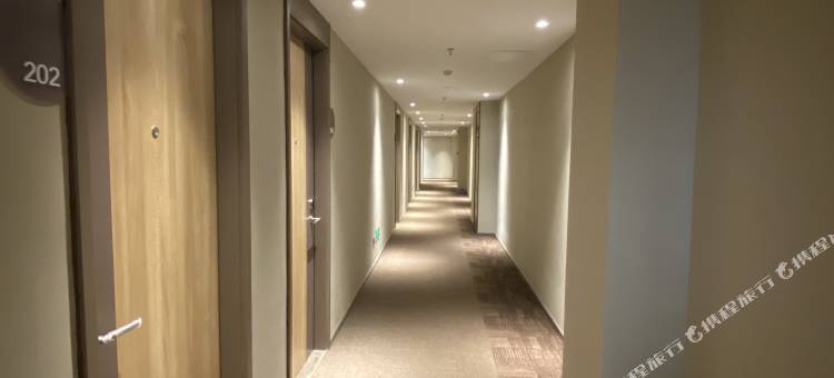 如家酒店·neo(大连瓦房店火车站店)图片